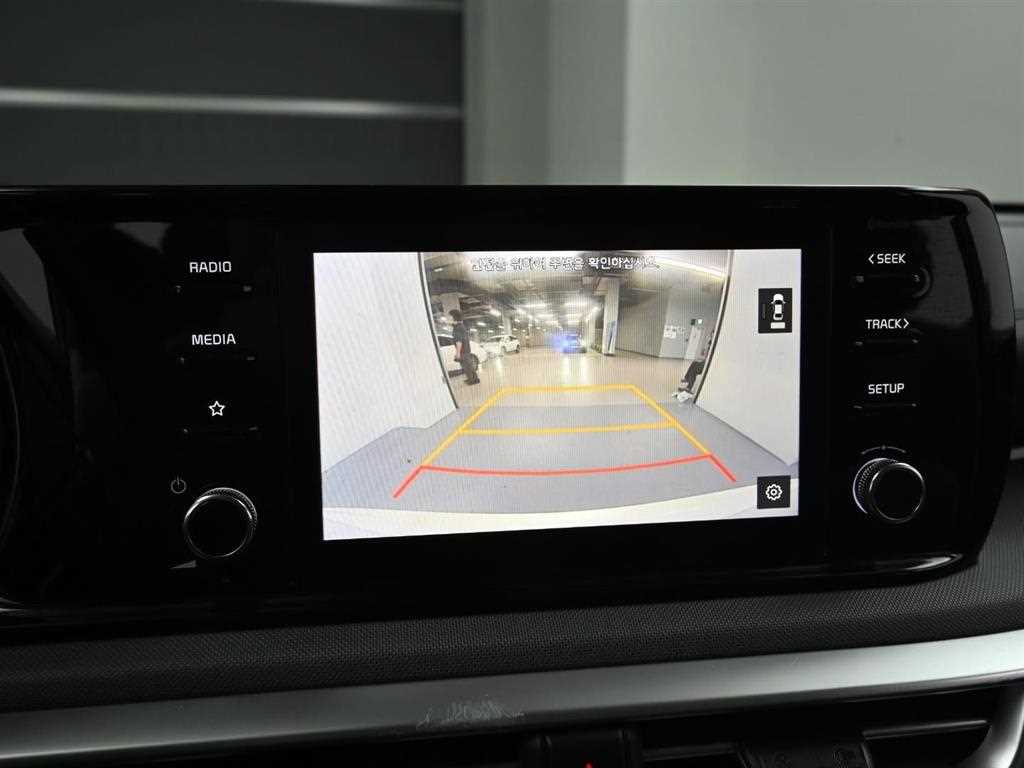 KIA K5 2021 Blanco - Importación desde Corea - HF Imports Iquique - Foto 15