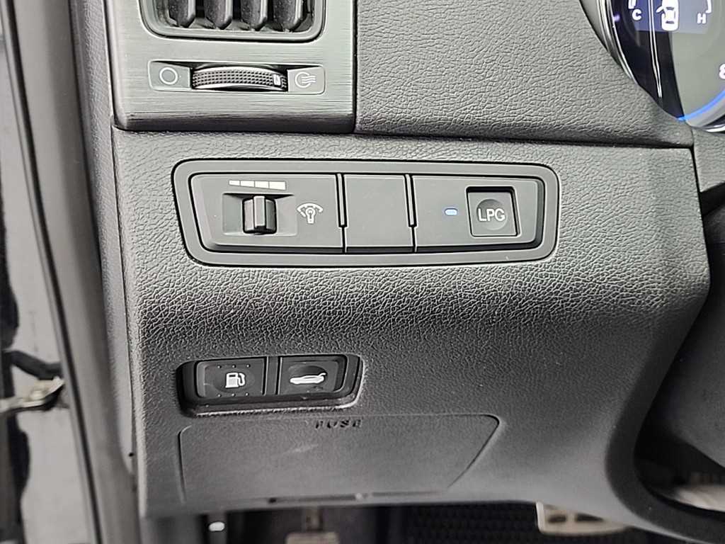 HYUNDAI Sonata 2013 Negro - Importación desde Corea - HF Imports Iquique - Foto 16