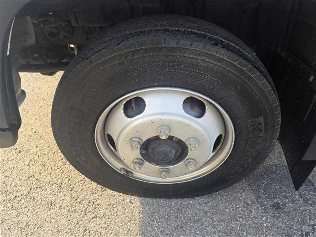 medium and large cargo truck 2021 Blanco - Importación desde Corea - HF Imports Iquique - Foto 17