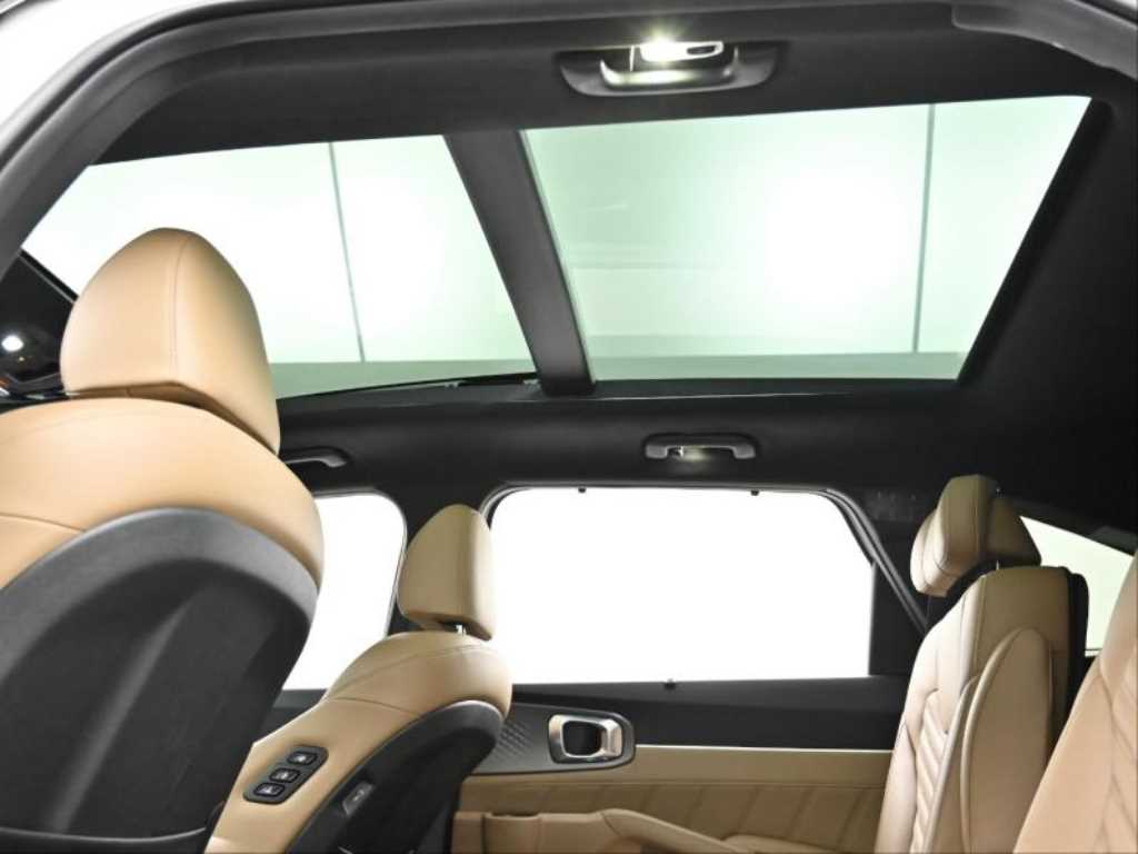 KIA Sorento - Vista 11