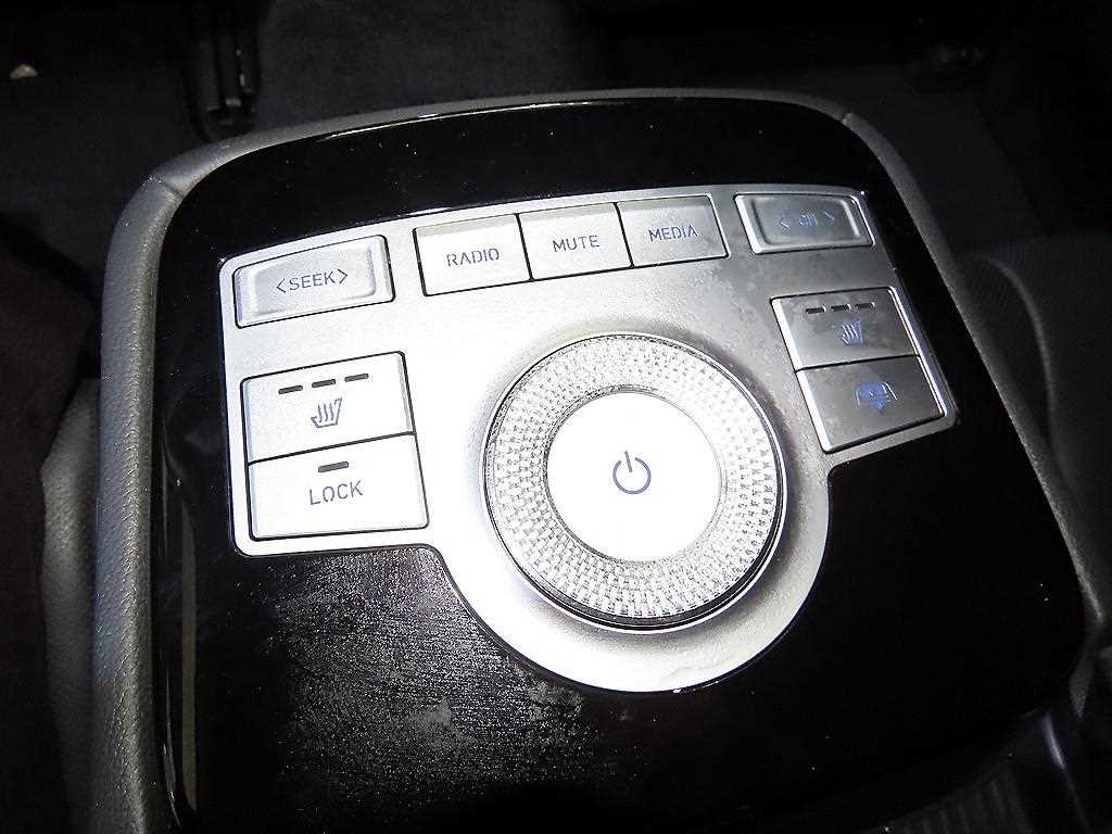 Genesis G80 2021 Gris - Importación desde Corea - HF Imports Iquique - Foto 15