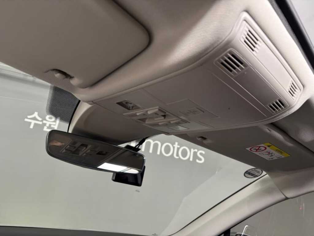 Volkswagen Tiguan 2023 Blanco - Importación desde Corea - HF Imports Iquique - Foto 15