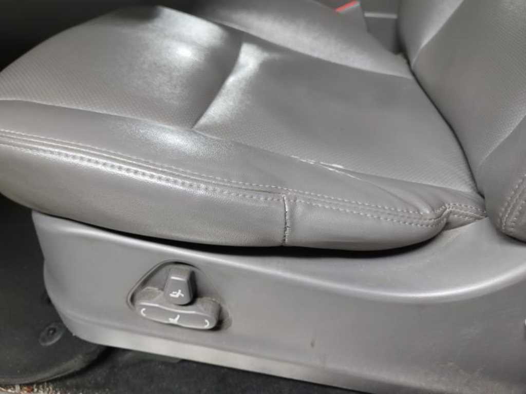 Ssangyong Korando - Vista 5