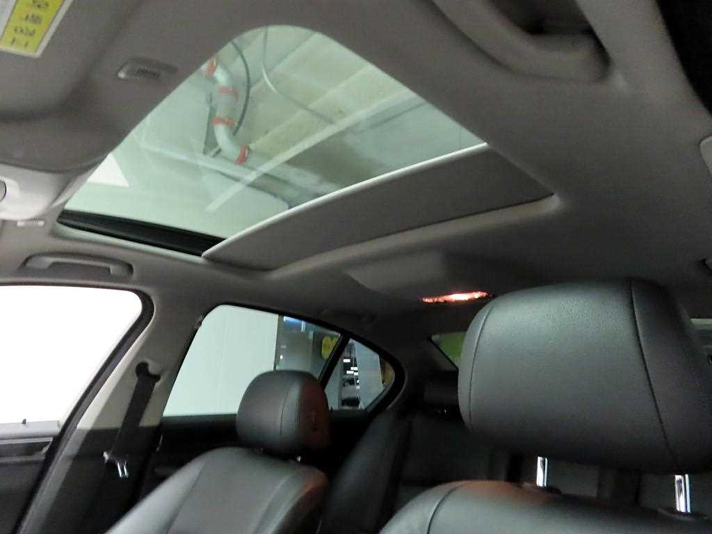 BMW 5 Series 2014 Plateado - Importación desde Corea - HF Imports Iquique - Foto 16