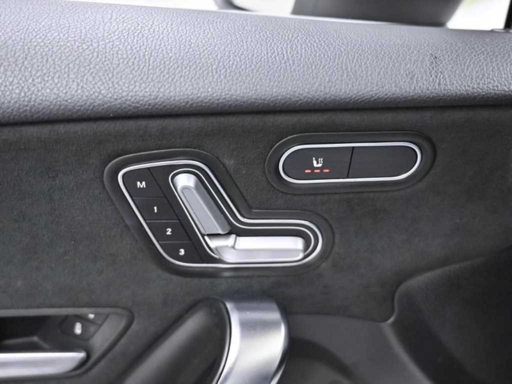 Mercedes Benz A Class 2021 - Importación desde Corea - HF Imports Iquique - Foto 18