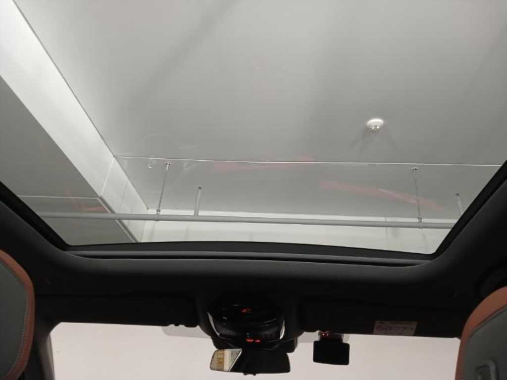 BMW 5 Series 2024 Blanco - Importación desde Corea - HF Imports Iquique - Foto 16