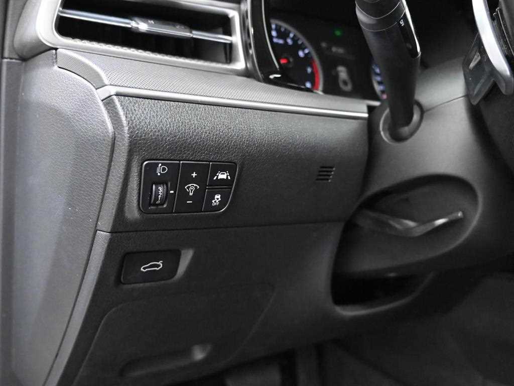 KIA K5 2021 Blanco - Importación desde Corea - HF Imports Iquique - Foto 17