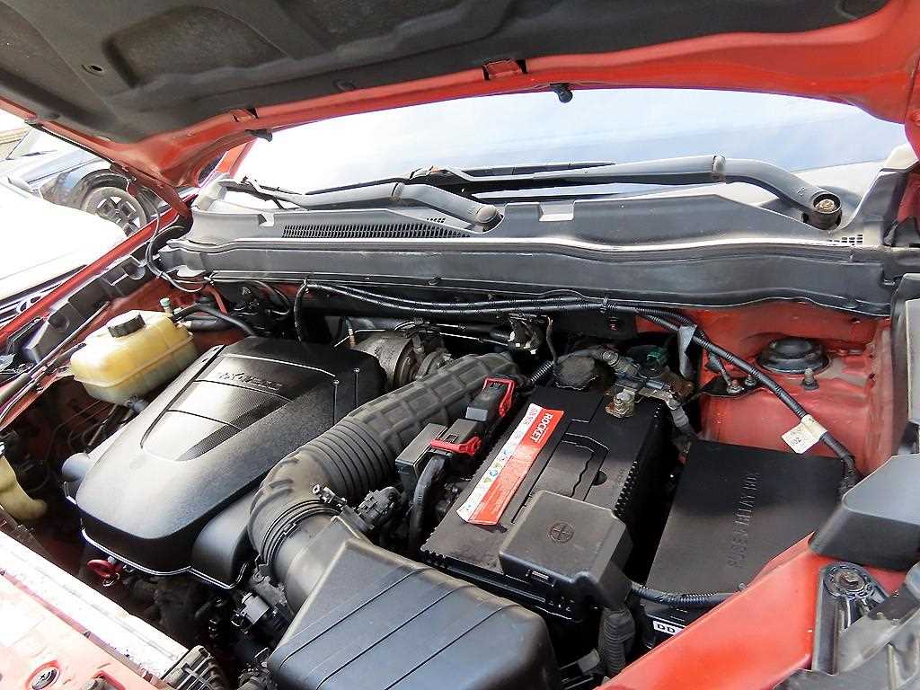 Ssangyong Korando 2013 - Importación desde Corea - HF Imports Iquique - Foto 19