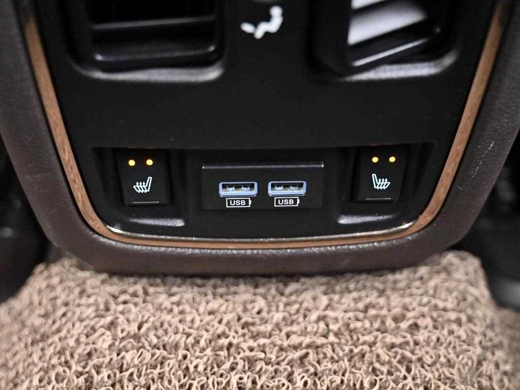 Jeep Cherokee 2018 Negro - Importación desde Corea - HF Imports Iquique - Foto 14