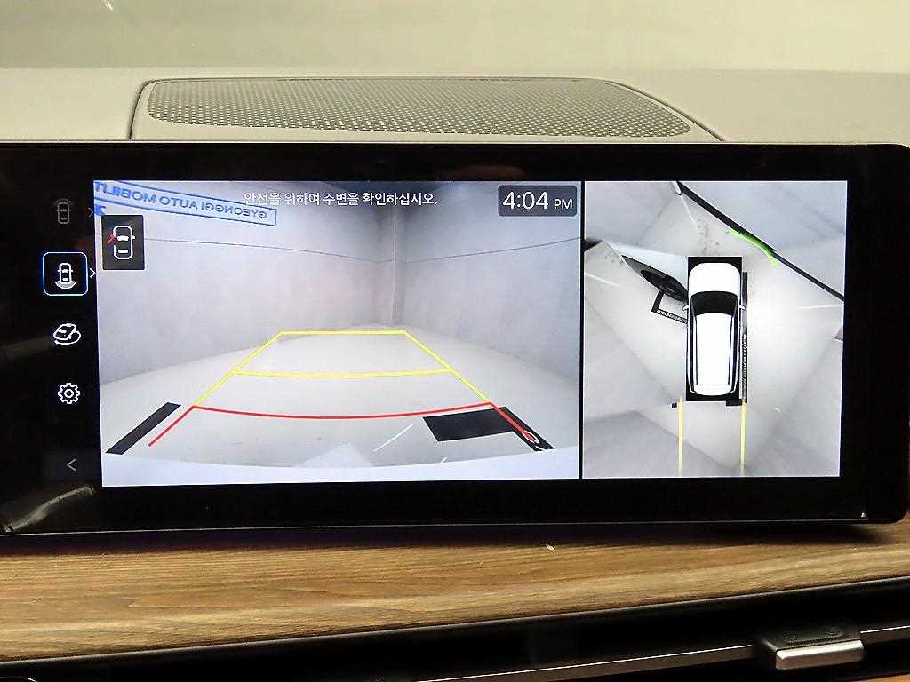 HYUNDAI Santa Fe 2024 Blanco - Importación desde Corea - HF Imports Iquique - Foto 14