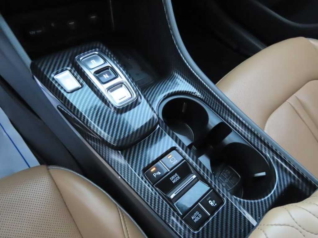 HYUNDAI Sonata 2020 Blanco - Importación desde Corea - HF Imports Iquique - Foto 16