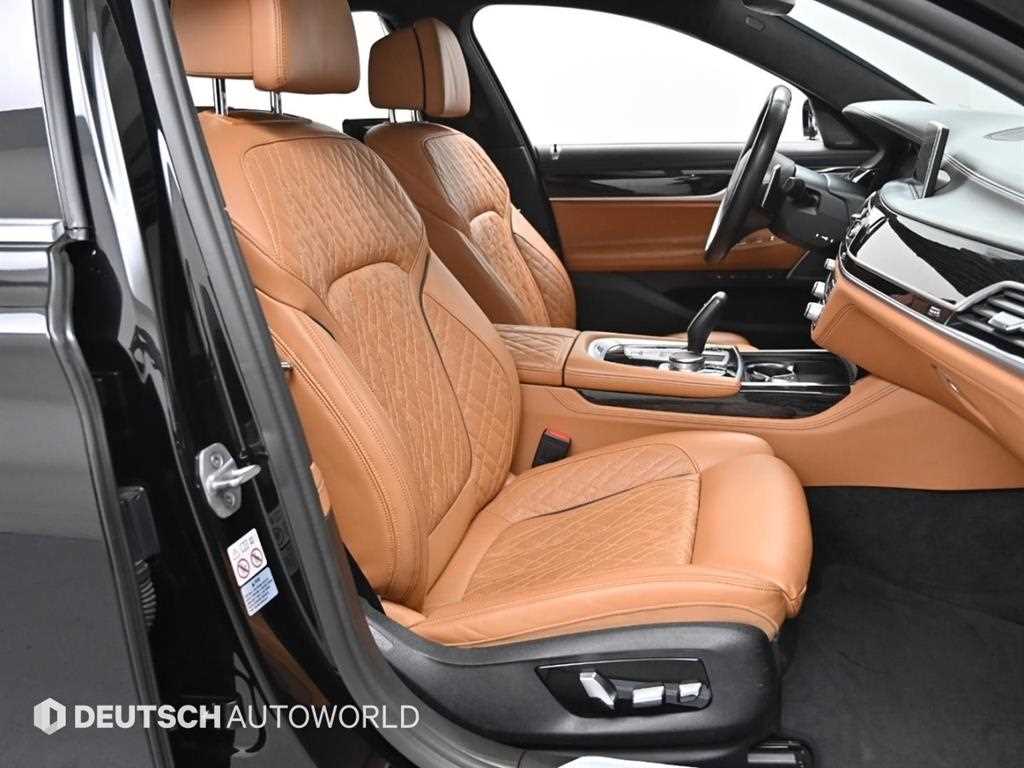 BMW 7 Series - Vista 10