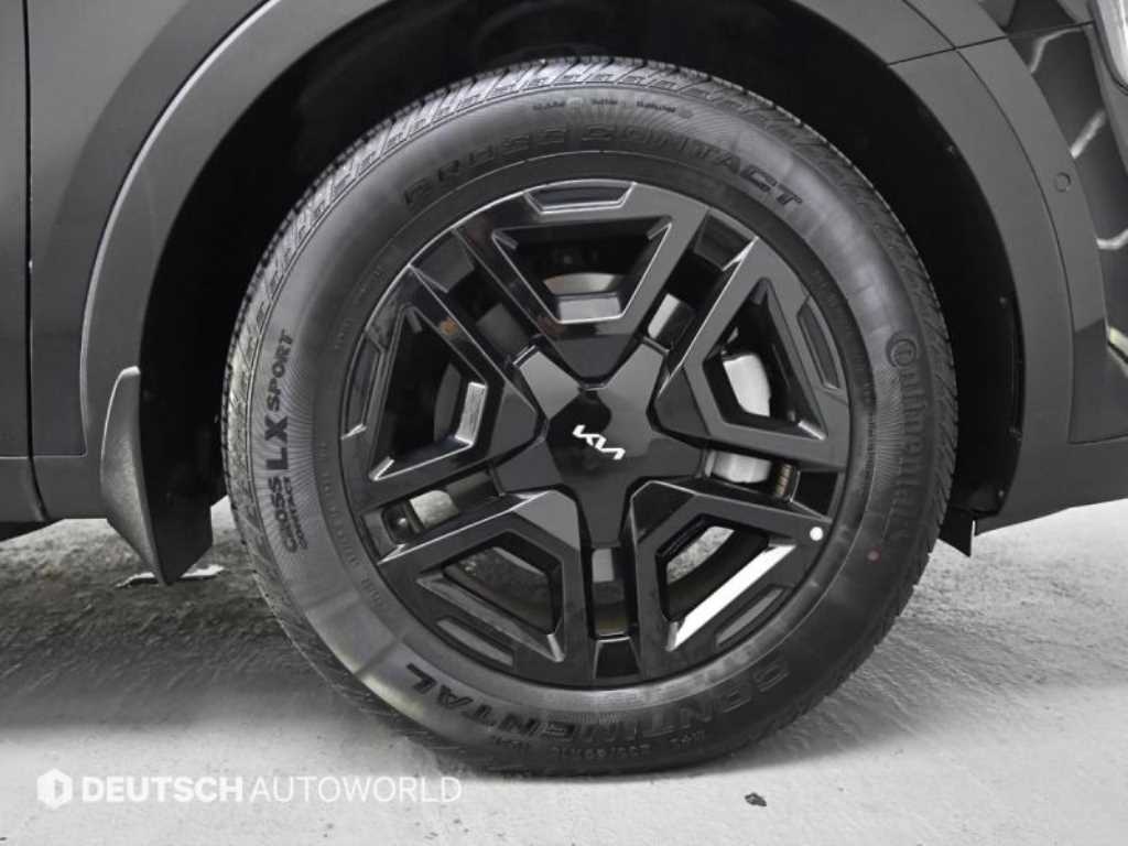 KIA Sorento - Vista 5