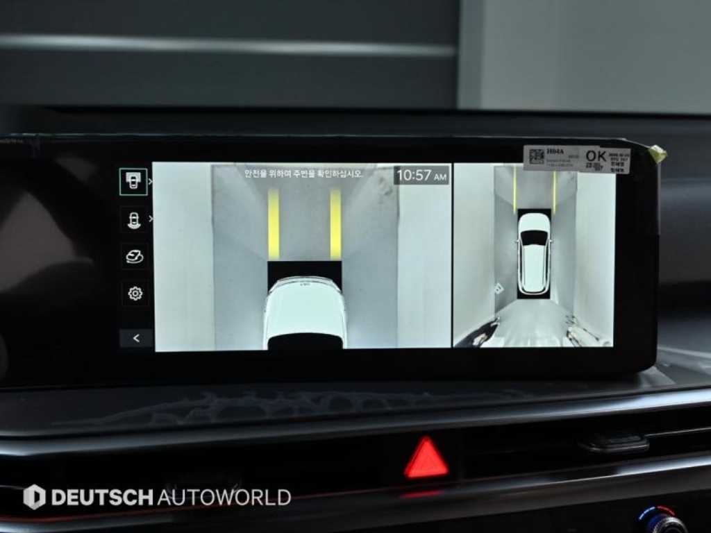 KIA Sorento 2024 - Importación desde Corea - HF Imports Iquique - Foto 15