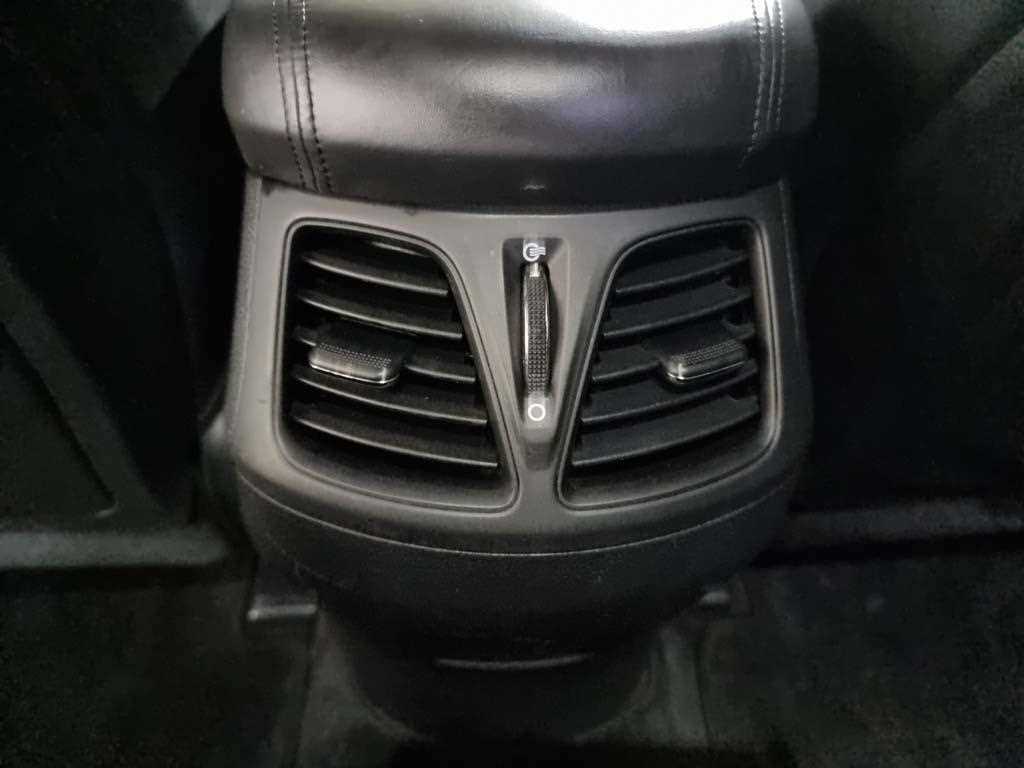 HYUNDAI Grandeur 2012 Negro - Importación desde Corea - HF Imports Iquique - Foto 18