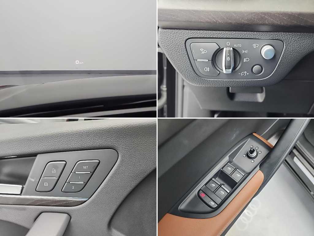 Audi Q5 2023 Negro - Importación desde Corea - HF Imports Iquique - Foto 17