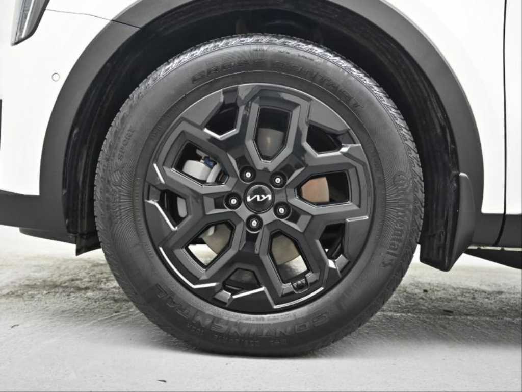 KIA Sorento 2024 Blanco - Importación desde Corea - HF Imports Iquique - Foto 19