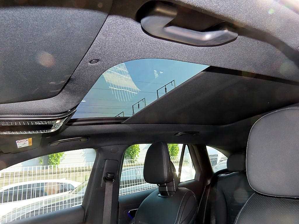 Mercedes Benz GLC Class 2024 - Importación desde Corea - HF Imports Iquique - Foto 16