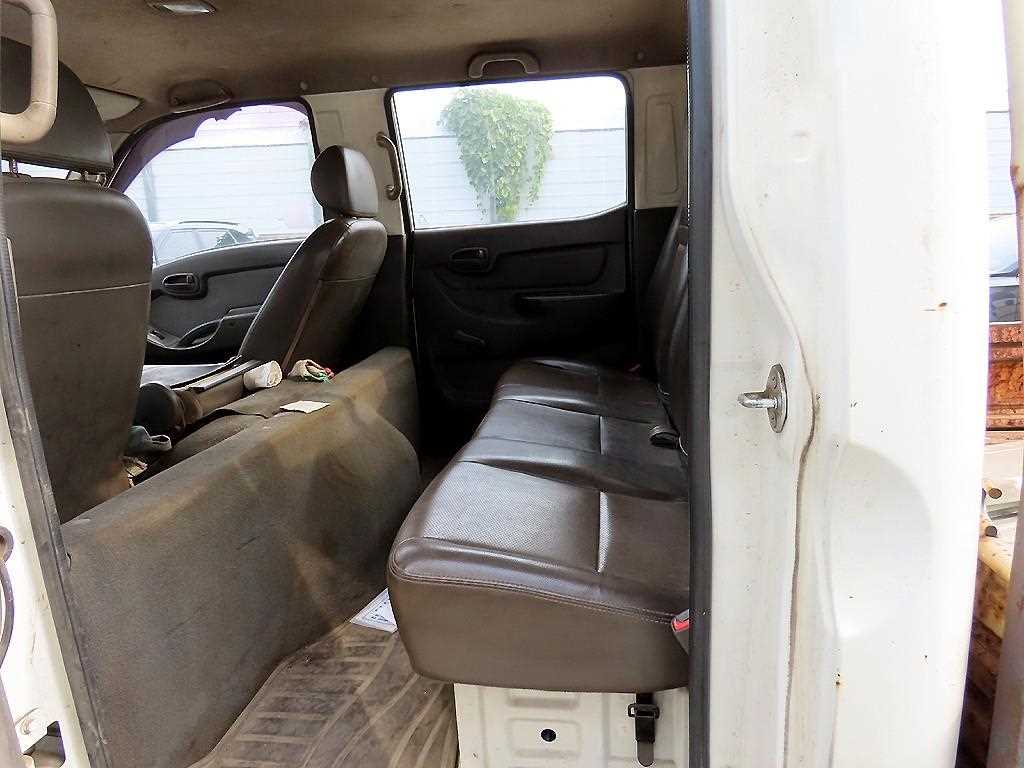 Small Truck Cargo (small) - Vista 7