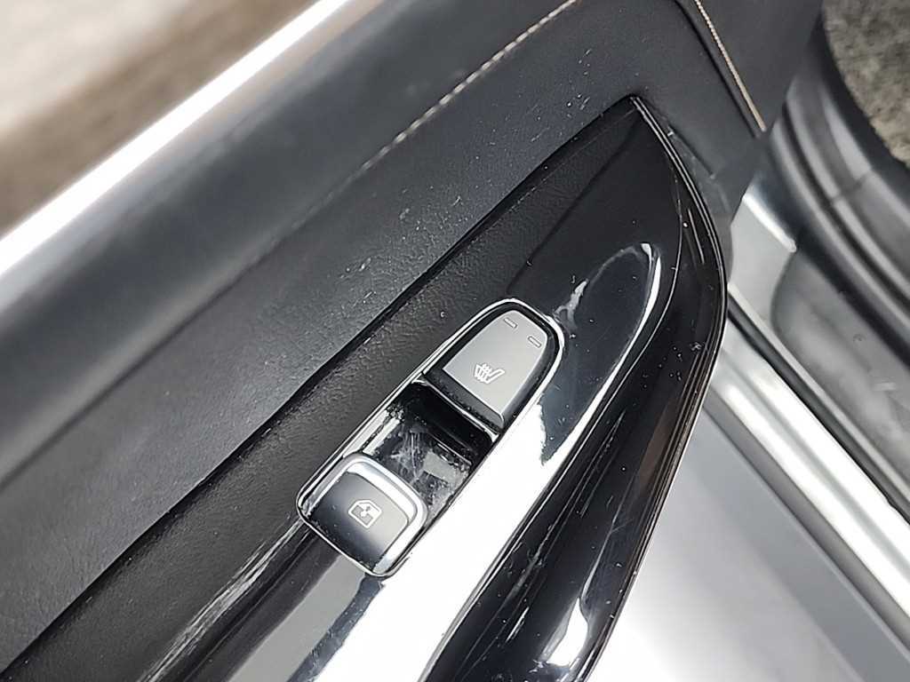 KIA K5 2021 Gris - Importación desde Corea - HF Imports Iquique - Foto 14