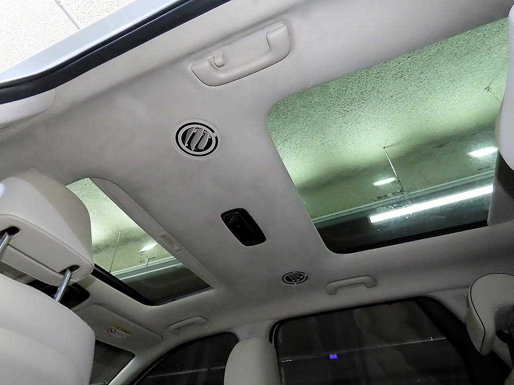 HYUNDAI Palisade 2021 Blanco - Importación desde Corea - HF Imports Iquique - Foto 15