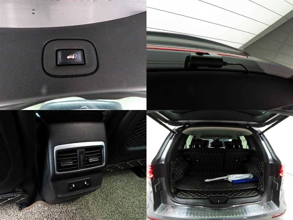 SAMSUNG QM6 2022 Gris - Importación desde Corea - HF Imports Iquique - Foto 15