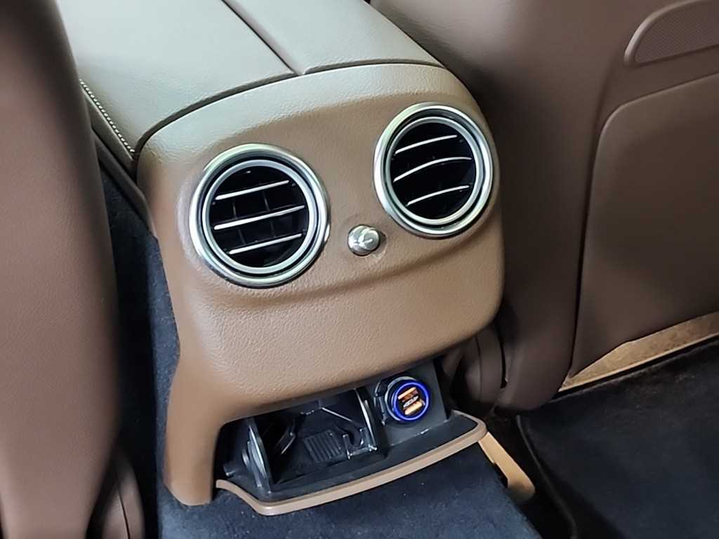 Mercedes Benz E class 2017 - Importación desde Corea - HF Imports Iquique - Foto 13