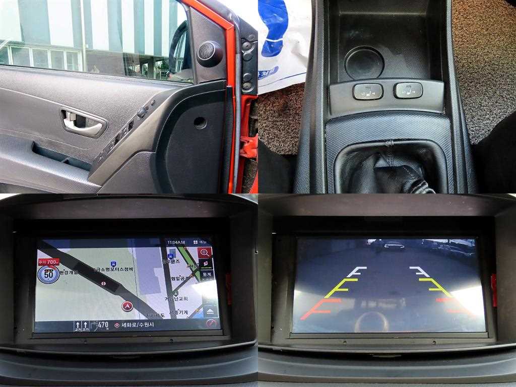 Ssangyong Korando 2013 - Importación desde Corea - HF Imports Iquique - Foto 18