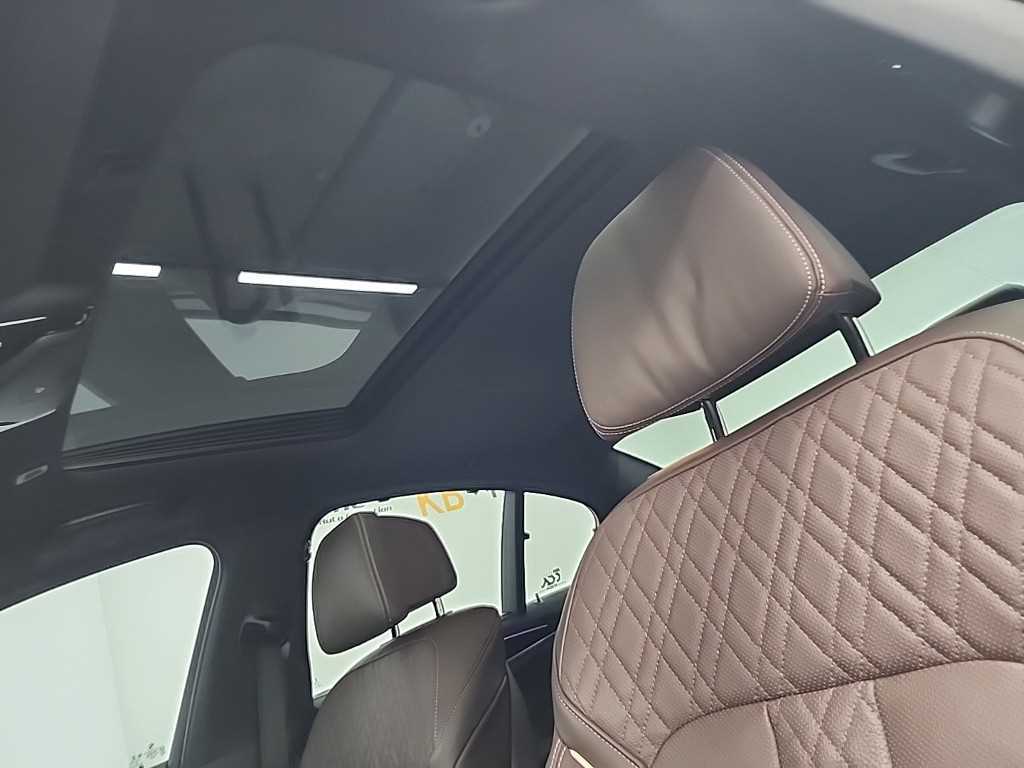 BMW 5 Series 2022 Negro - Importación desde Corea - HF Imports Iquique - Foto 14