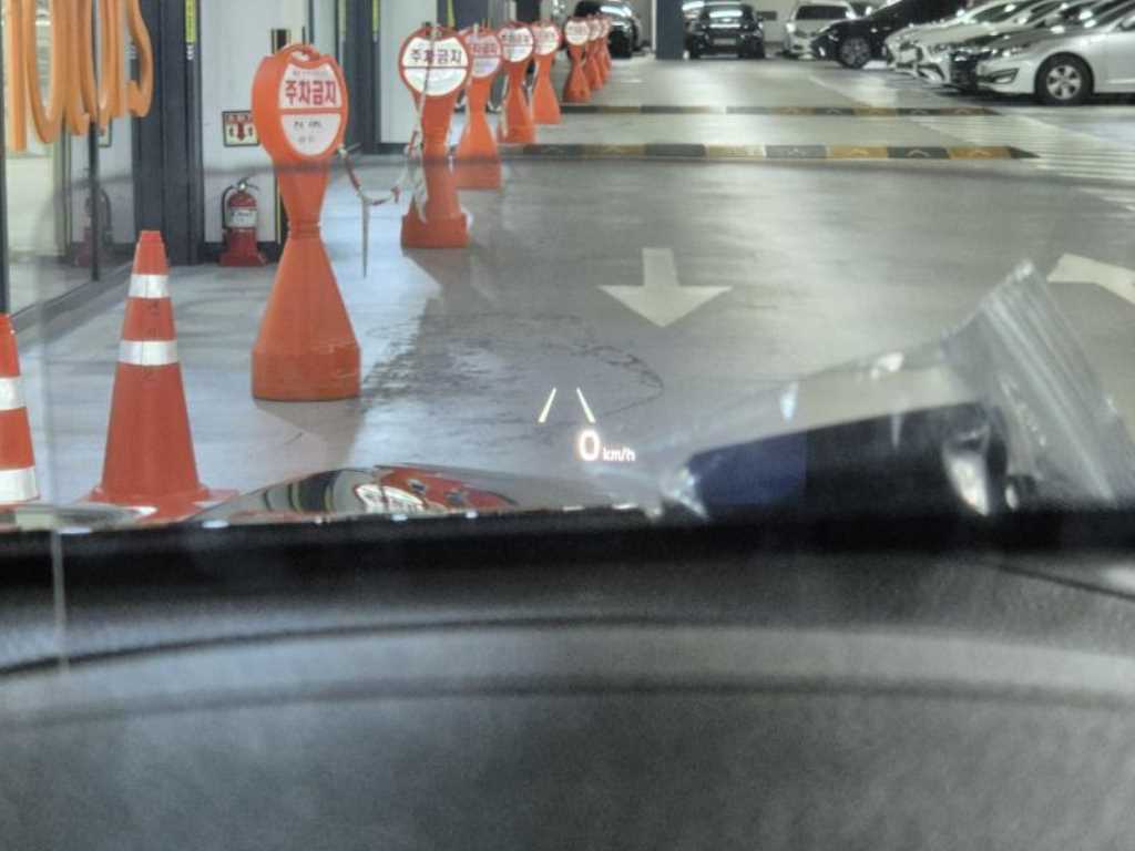 KIA Seltos 2022 Negro - Importación desde Corea - HF Imports Iquique - Foto 17