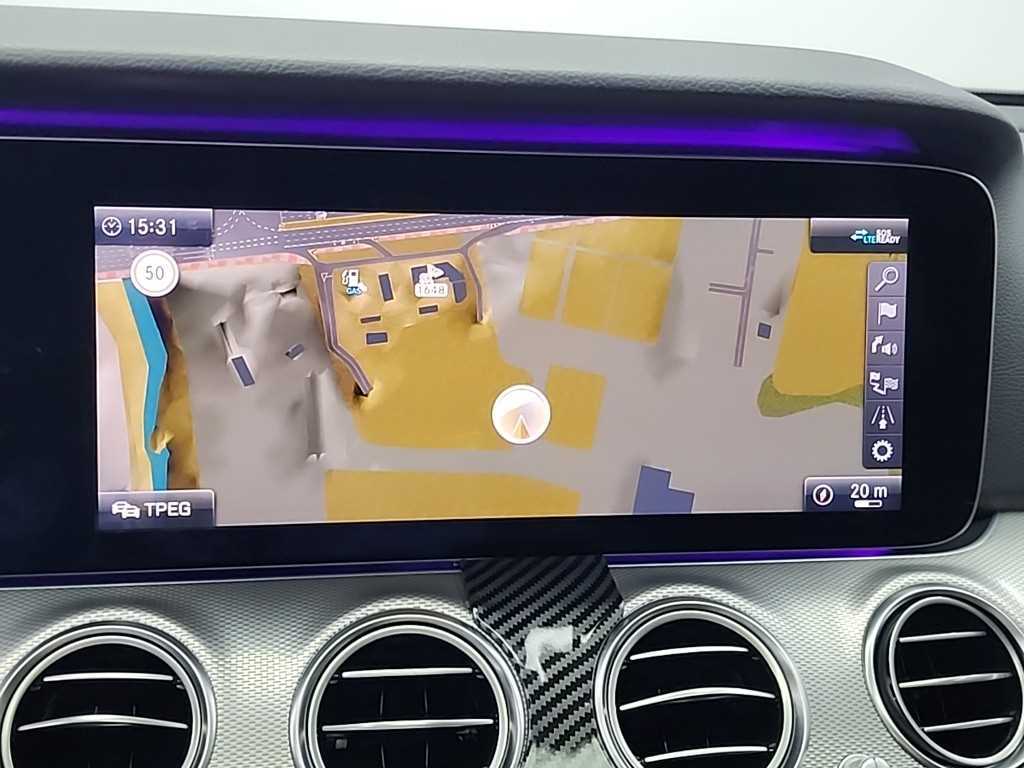 Mercedes Benz E class 2020 Blanco - Importación desde Corea - HF Imports Iquique - Foto 16