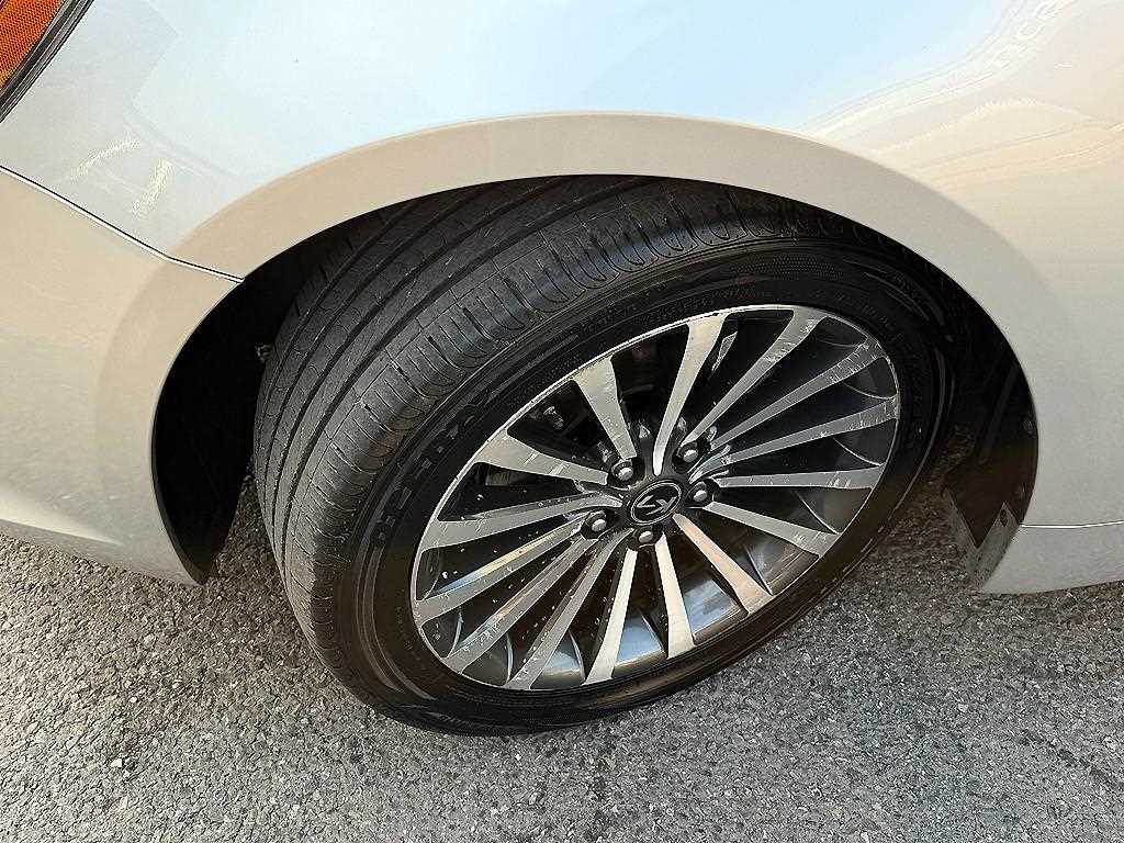 KIA K7 2012 - Importación desde Corea - HF Imports Iquique - Foto 18