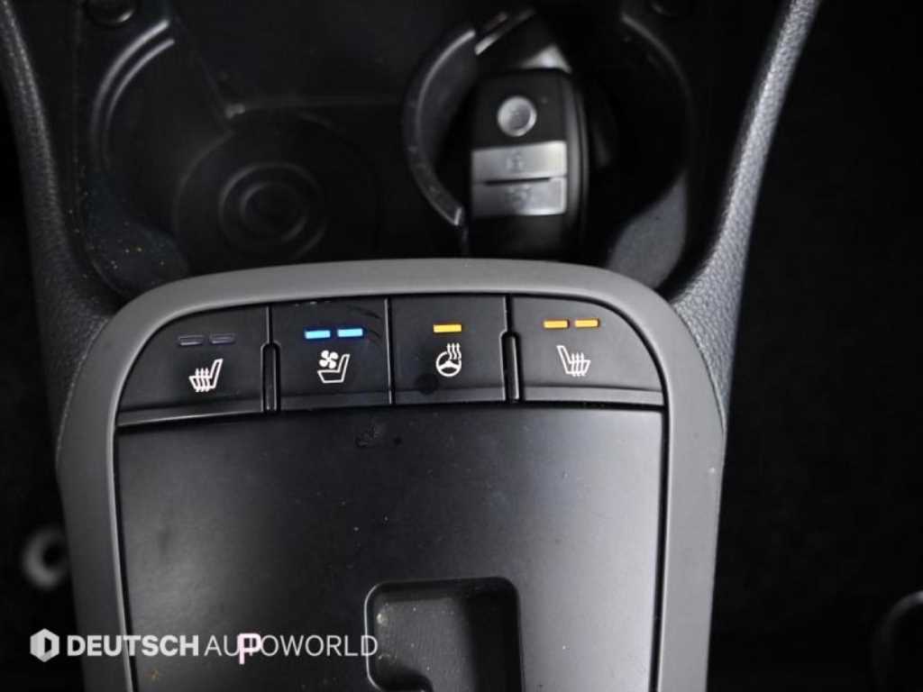 KIA Morning 2021 the color of pearl - Importación desde Corea - HF Imports Iquique - Foto 17