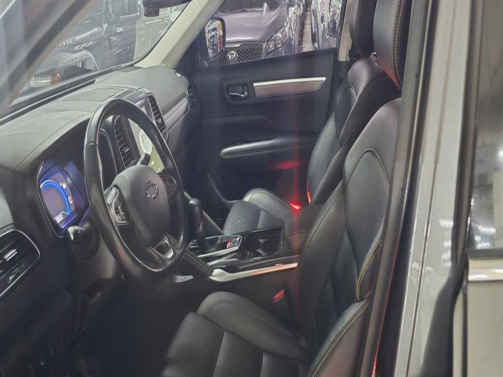 SAMSUNG QM6 - Vista 5