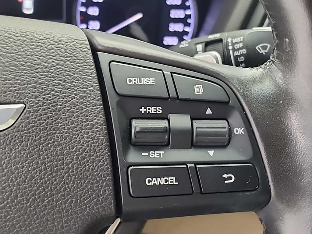 HYUNDAI Genesis 2016 Gris - Importación desde Corea - HF Imports Iquique - Foto 18