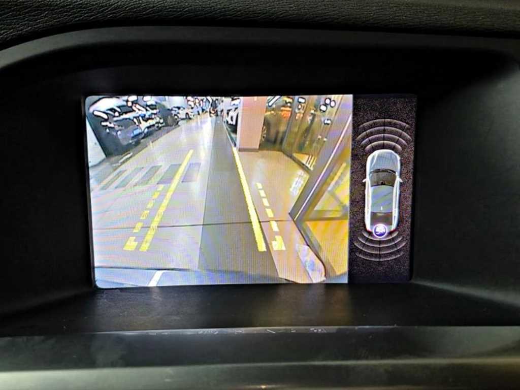 Volvo S60 2017 Gris - Importación desde Corea - HF Imports Iquique - Foto 15