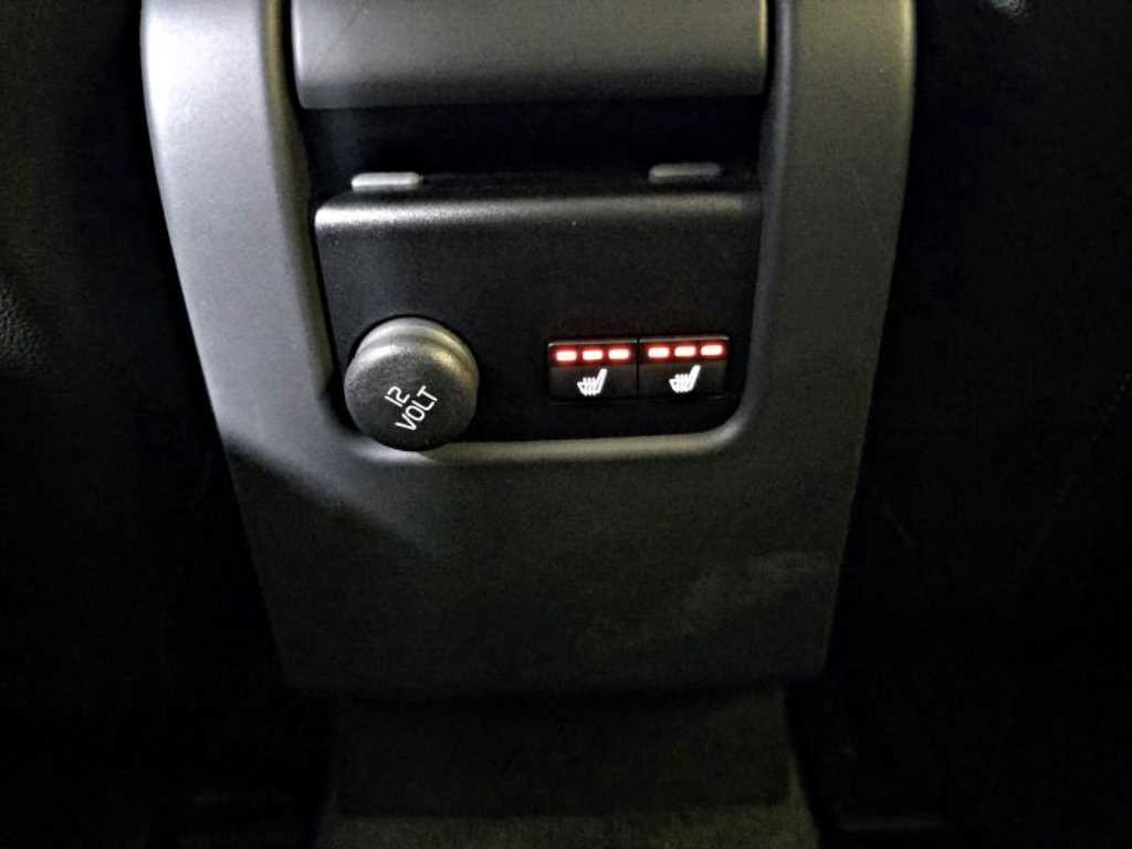 Volvo S60 2017 Gris - Importación desde Corea - HF Imports Iquique - Foto 19