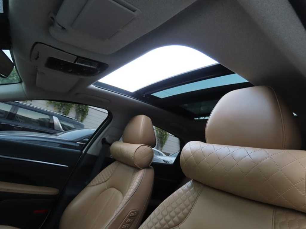 HYUNDAI Sonata 2020 Blanco - Importación desde Corea - HF Imports Iquique - Foto 17