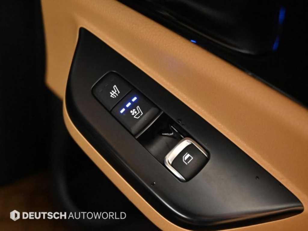 KIA Carnival 2021 Blanco - Importación desde Corea - HF Imports Iquique - Foto 16