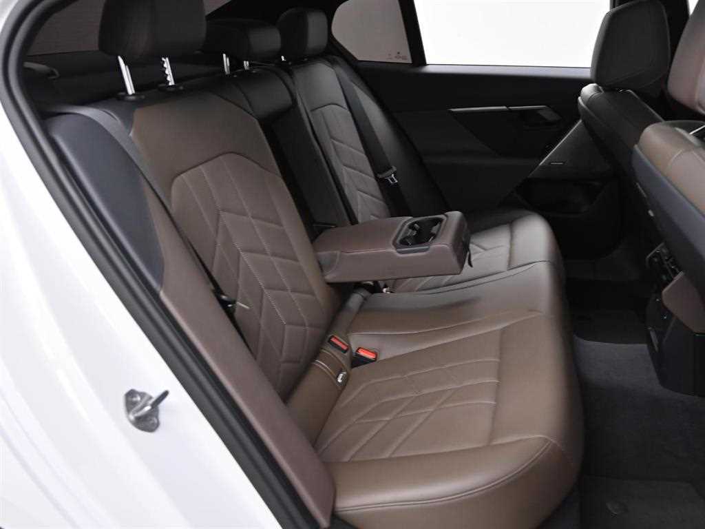 BMW 5 Series - Vista 12