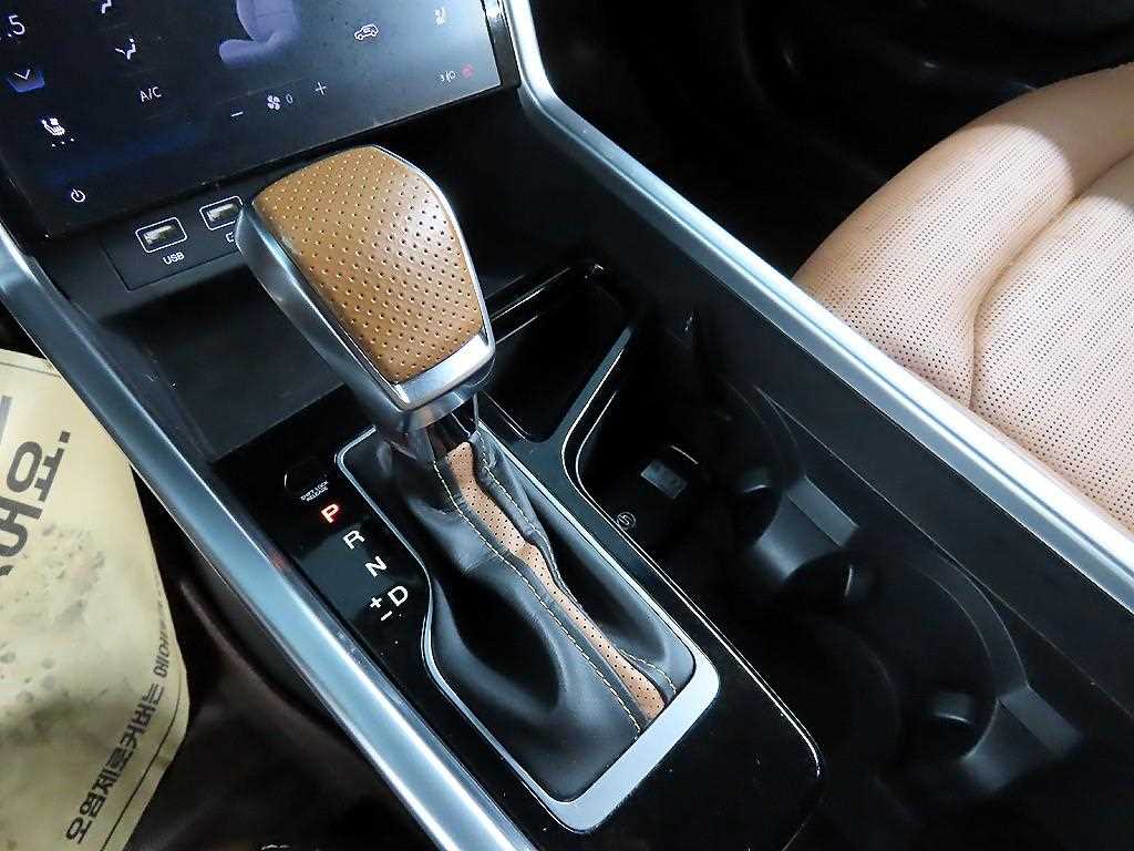 Ssangyong Torres - Vista 10