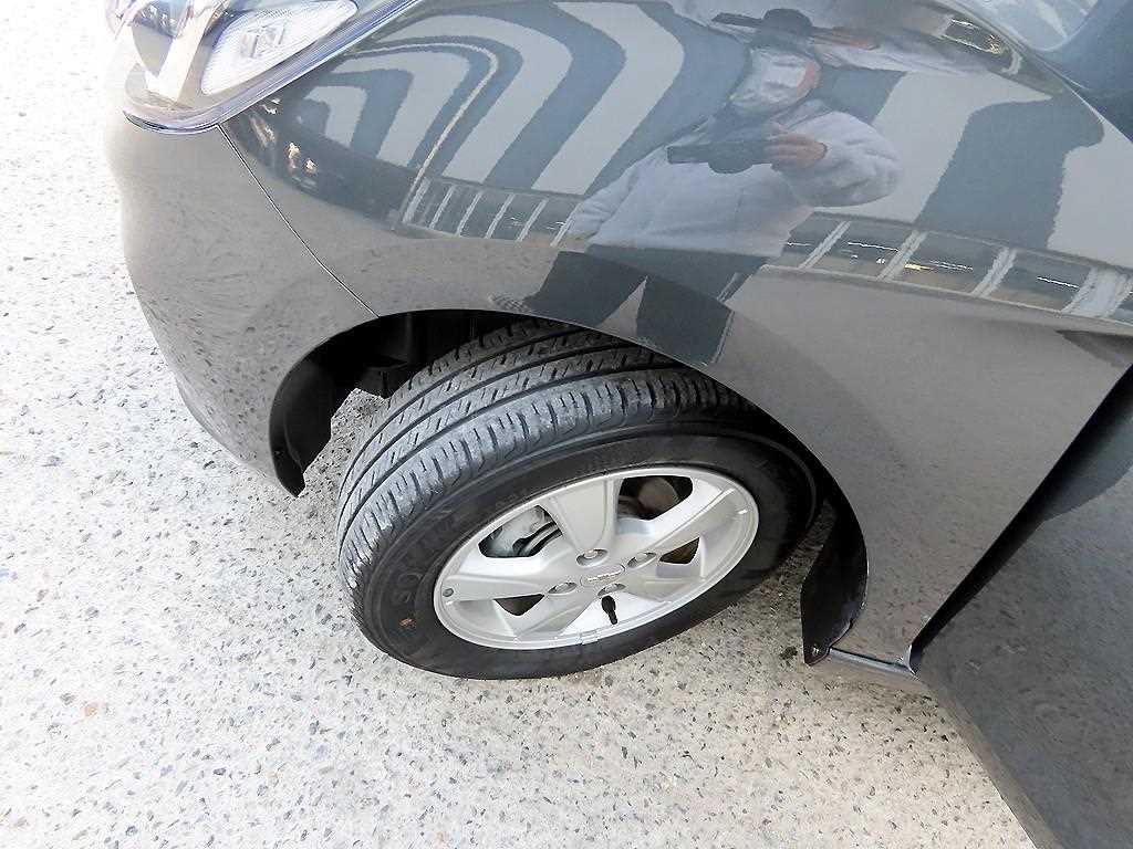 Chevrolet Spark 2021 Gris - Importación desde Corea - HF Imports Iquique - Foto 18