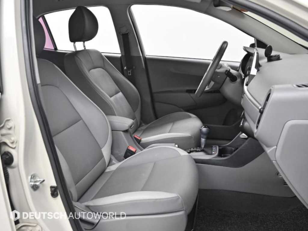 KIA Morning - Vista 10