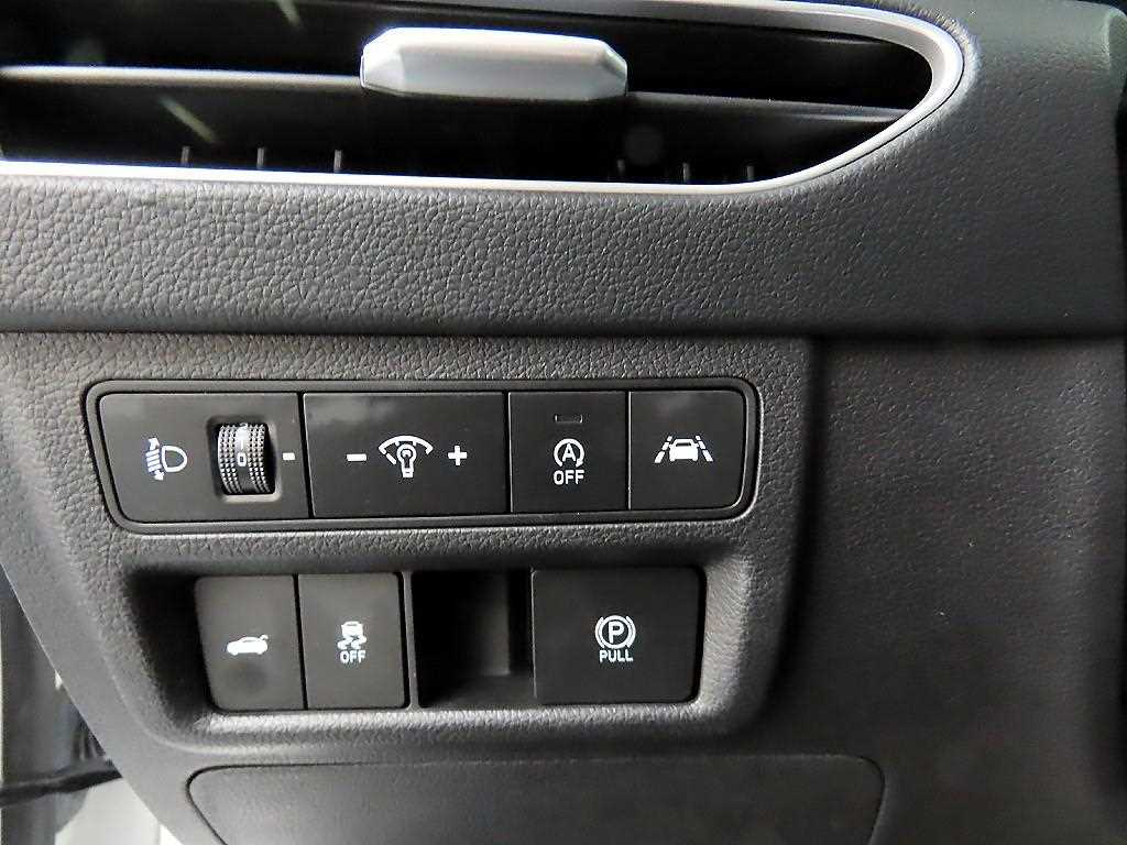 HYUNDAI Sonata - Vista 12