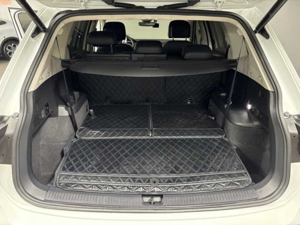 Volkswagen Tiguan 2023 Blanco - Importación desde Corea - HF Imports Iquique - Foto 17