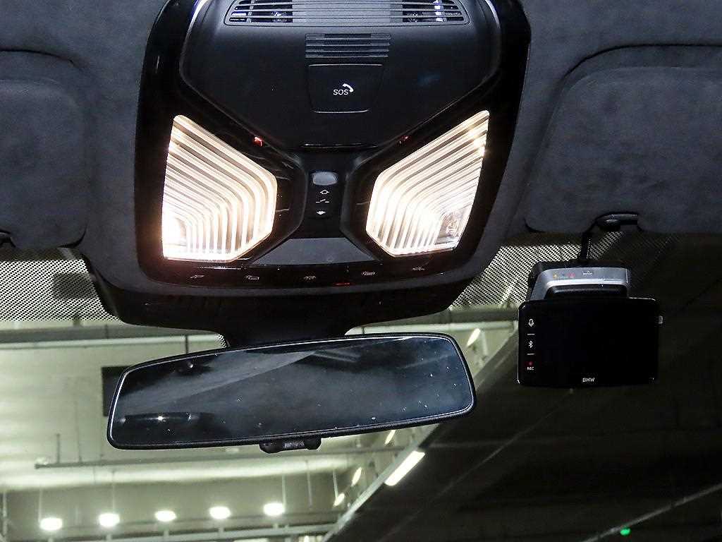 BMW 7 Series 2022 Negro - Importación desde Corea - HF Imports Iquique - Foto 15