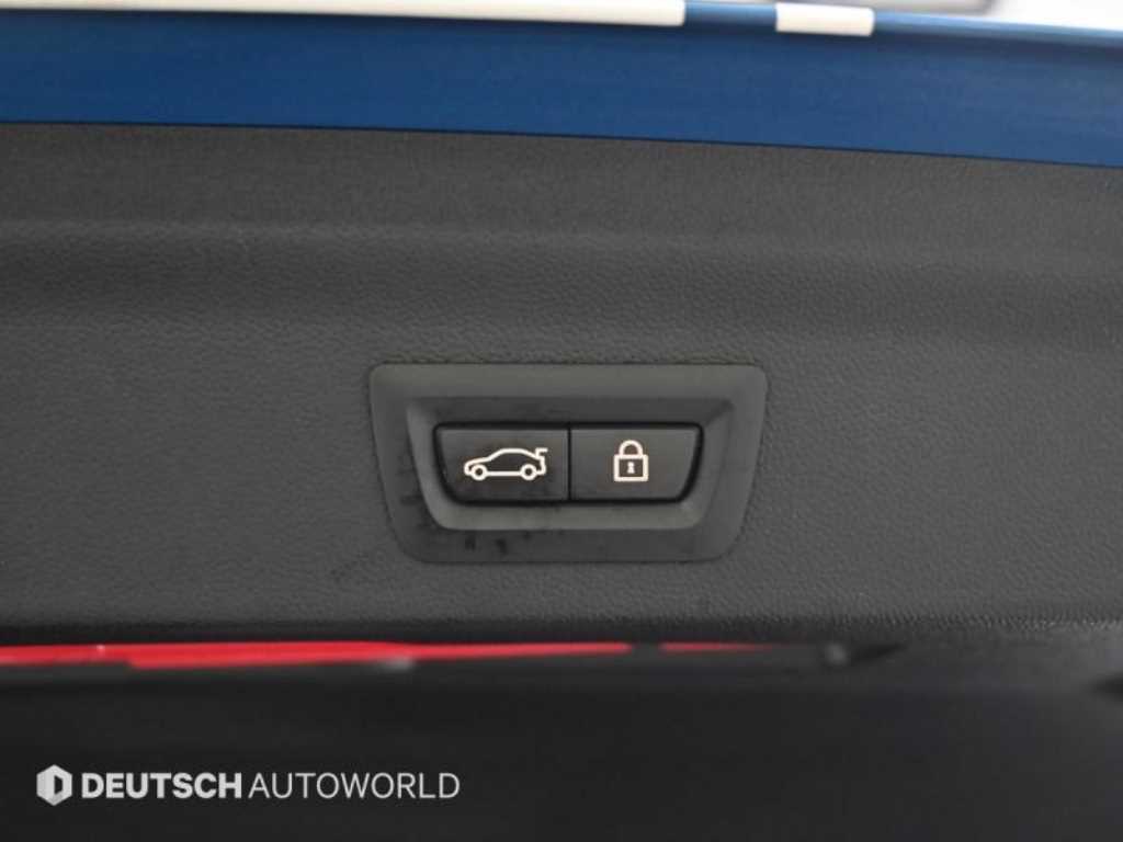 Mini Countryman 2020 Azul - Importación desde Corea - HF Imports Iquique - Foto 20