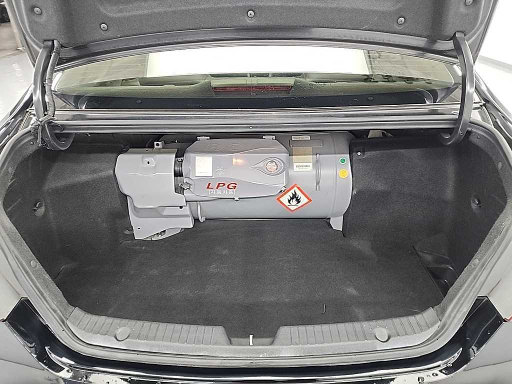 HYUNDAI Sonata 2013 Negro - Importación desde Corea - HF Imports Iquique - Foto 18