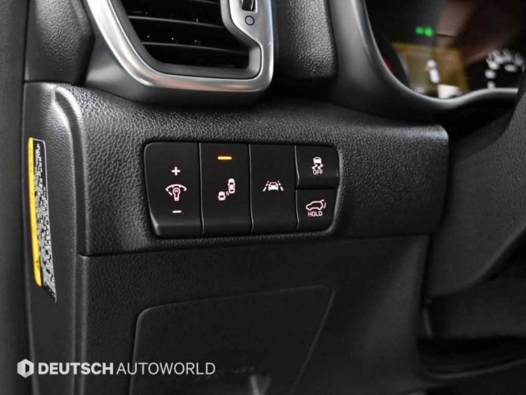 KIA Sportage 2017 Gris - Importación desde Corea - HF Imports Iquique - Foto 17