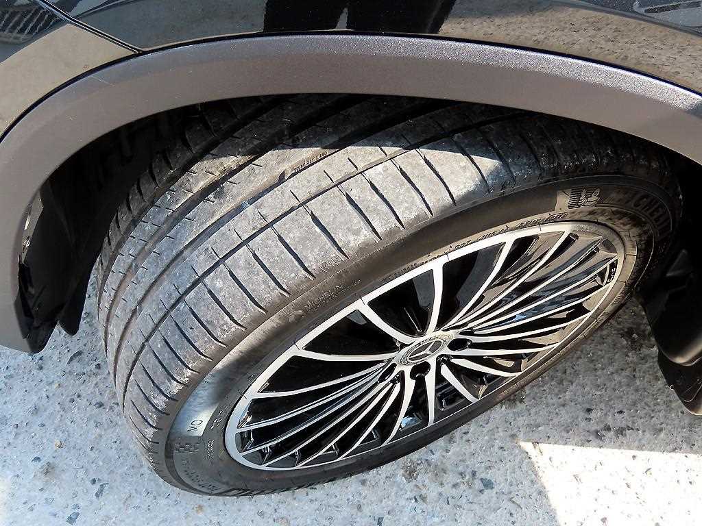 Mercedes Benz GLC Class 2024 - Importación desde Corea - HF Imports Iquique - Foto 20